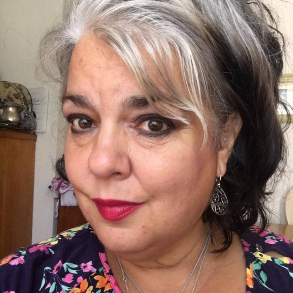 Meet your Posher, Sylvie